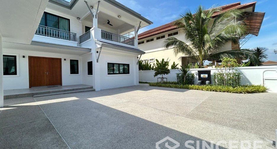 For rent 3 bedrooms villa in Thalang, Phuket