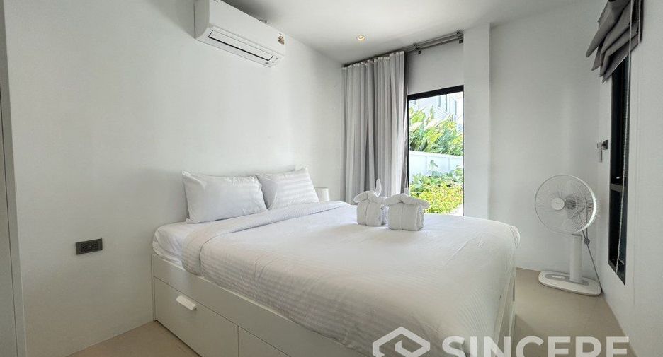 For rent 3 bedrooms villa in Thalang, Phuket