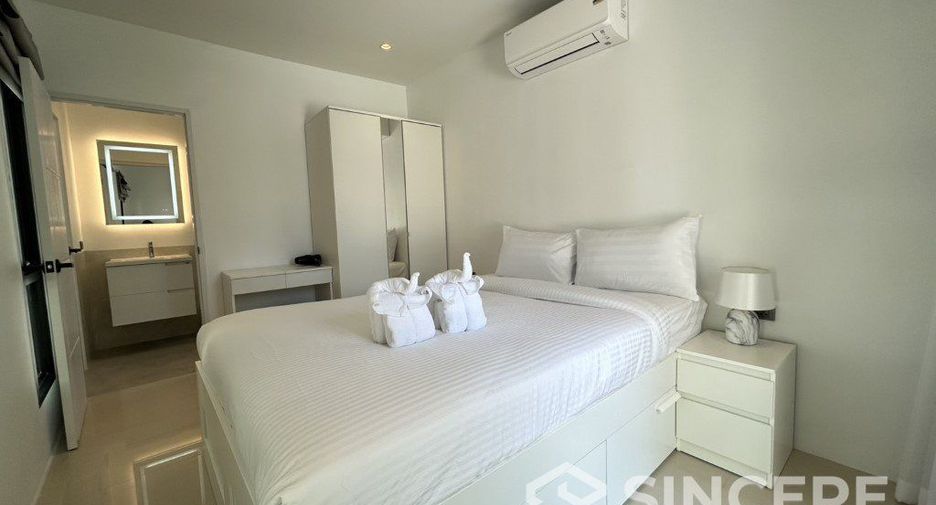 For rent 3 bedrooms villa in Thalang, Phuket