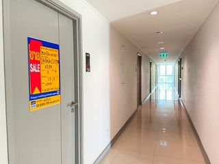 Condo en venta de estudio en Bang Khun Thian, Bangkok