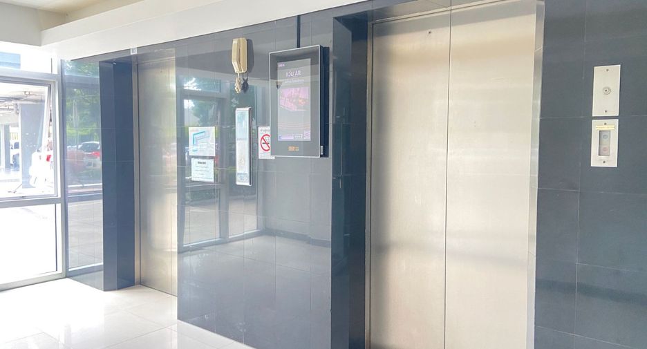 For sale studio condo in Bang Khun Thian, Bangkok