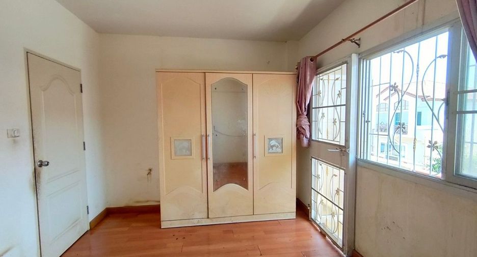 Продажа студия таунхаус в Пращет, Бангкок