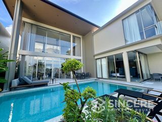 For rent 4 bedrooms villa in Thalang, Phuket