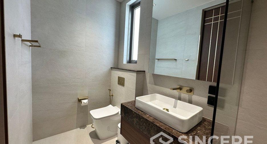 For rent 4 bedrooms villa in Thalang, Phuket