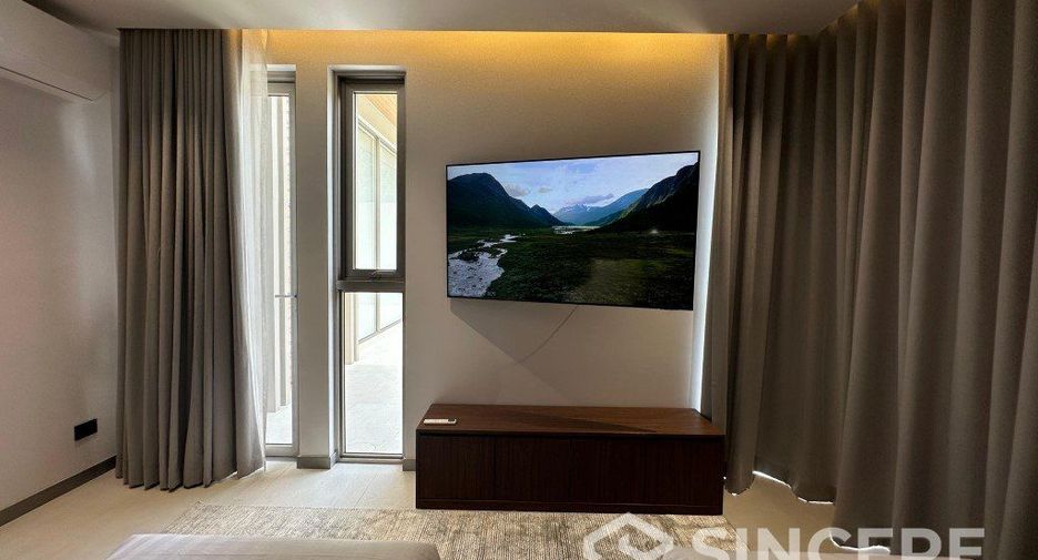 For rent 4 bedrooms villa in Thalang, Phuket
