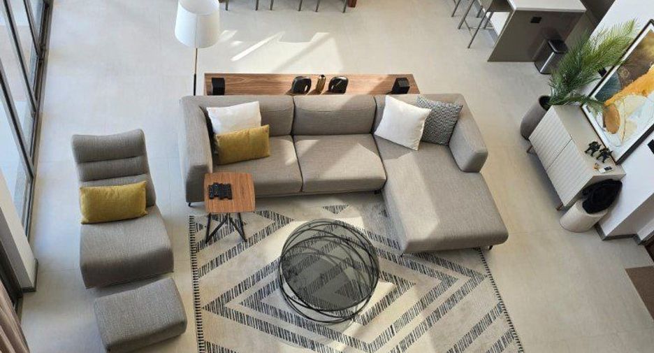 For rent 4 bedrooms villa in Thalang, Phuket