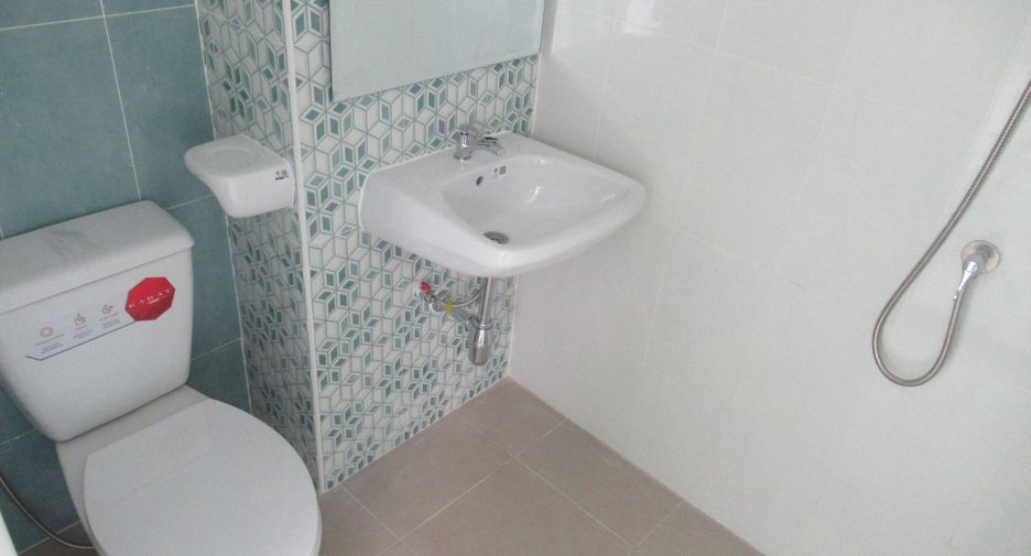 For sale studio townhouse in Nong Khaem, Bangkok