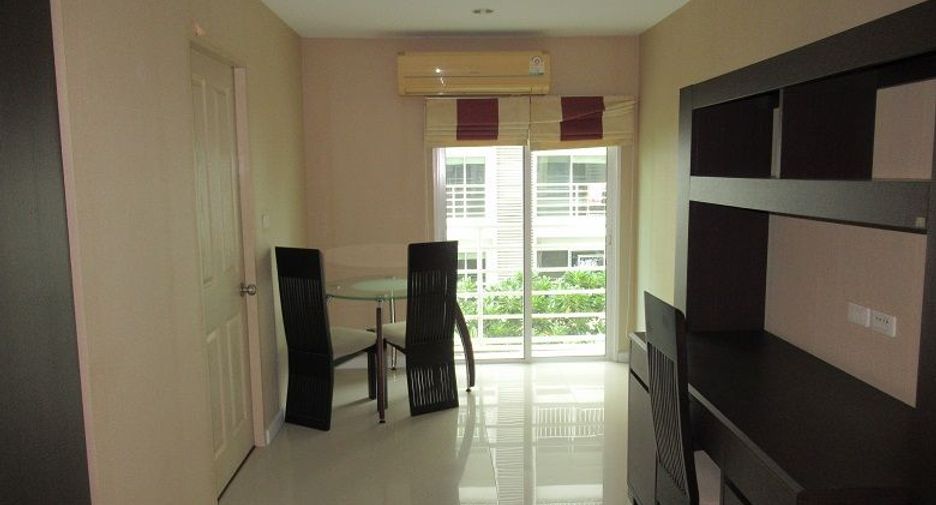 For sale studio condo in Phasi Charoen, Bangkok