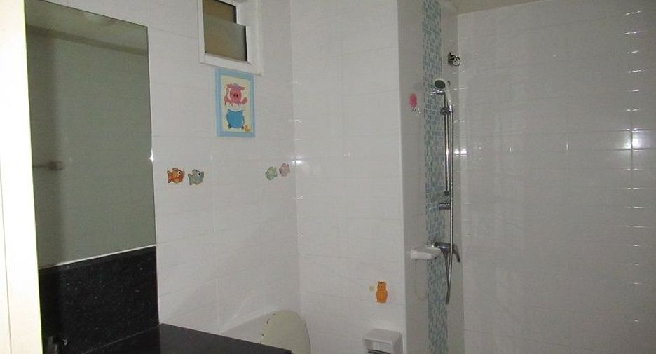 For sale studio condo in Phasi Charoen, Bangkok