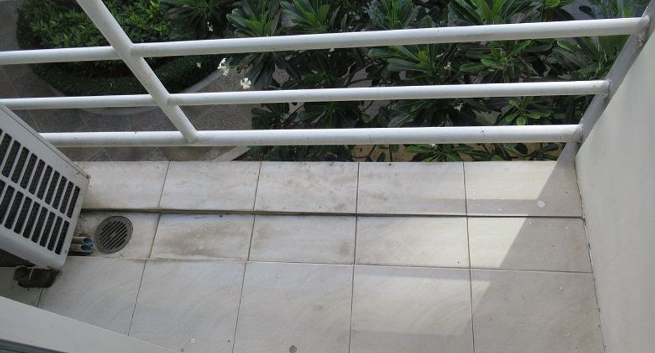 For sale studio condo in Phasi Charoen, Bangkok