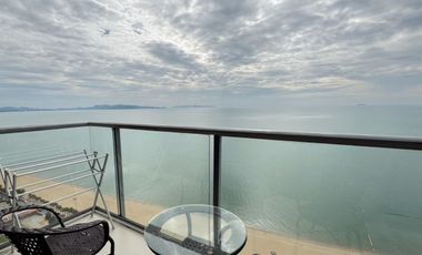 For rent 1 bed condo in Jomtien, Pattaya