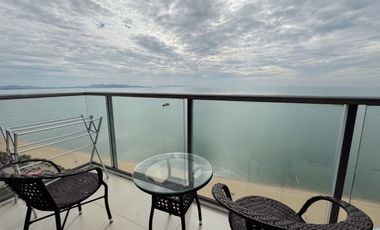 Condo en alquiler de 1 habitaciones en Bang Lamung, Chonburi