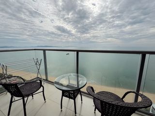 For Rent 1 Bedroom Condo In Bang Lamung, Chonburi