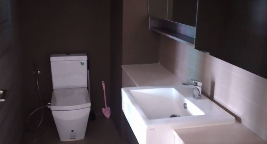 For rent 1 Beds condo in Bang Lamung, Chonburi