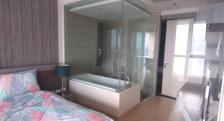 For rent 1 Beds condo in Bang Lamung, Chonburi
