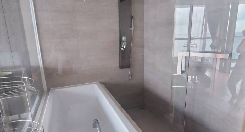 For rent 1 Beds condo in Bang Lamung, Chonburi