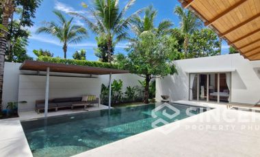 Villa zur Miete mit 4 Zimmer in Thalang, Phuket