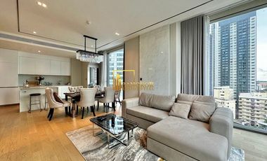 Wohnung zur Miete mit 2 Zimmer in Khlong Toei, Bangkok