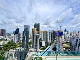 For rent 3 ベッドルーム condo in Khlong Toei, Bangkok