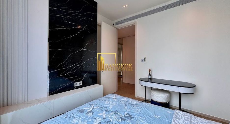 For rent 3 bedrooms condo in Khlong Toei, Bangkok