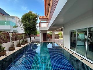 For rent 4 bedrooms villa in Thalang, Phuket