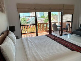 For rent 4 bedrooms villa in Thalang, Phuket