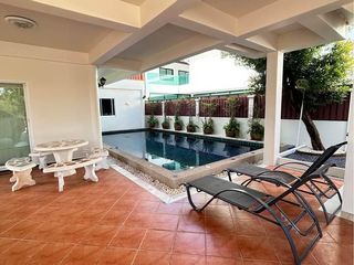 For rent 4 bedrooms villa in Thalang, Phuket