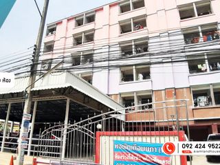For sale 350 bed apartment in Uthai, Phra Nakhon Si Ayutthaya
