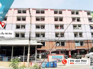 For sale 350 bed apartment in Uthai, Phra Nakhon Si Ayutthaya
