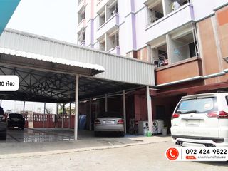 For sale 350 bed apartment in Uthai, Phra Nakhon Si Ayutthaya