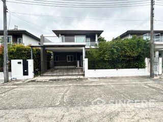 For Rent 3 Bedroom House In Mueang Phuket