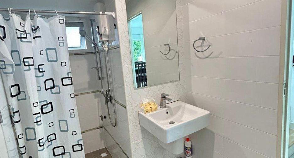 For rent 3 bedrooms house in Mueang Phuket, Phuket