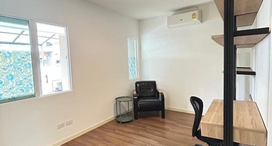 For rent 3 bedrooms house in Mueang Phuket, Phuket