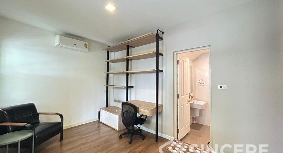 For rent 3 bedrooms house in Mueang Phuket, Phuket