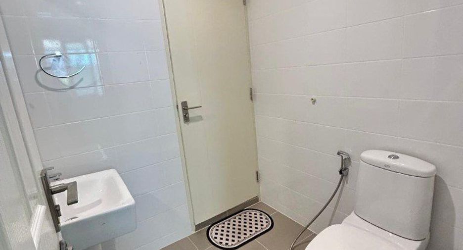 For rent 3 bedrooms house in Mueang Phuket, Phuket