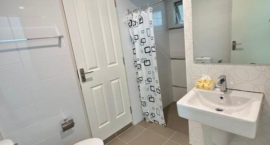 For rent 3 bedrooms house in Mueang Phuket, Phuket