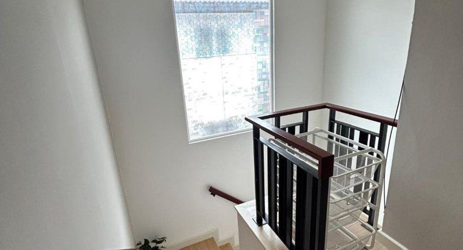 For rent 3 bedrooms house in Mueang Phuket, Phuket
