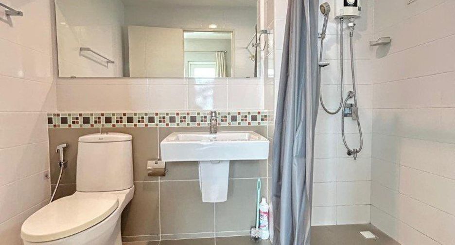 For rent 3 bedrooms house in Mueang Phuket, Phuket