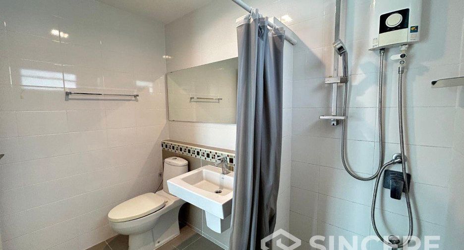 For rent 3 bedrooms house in Mueang Phuket, Phuket