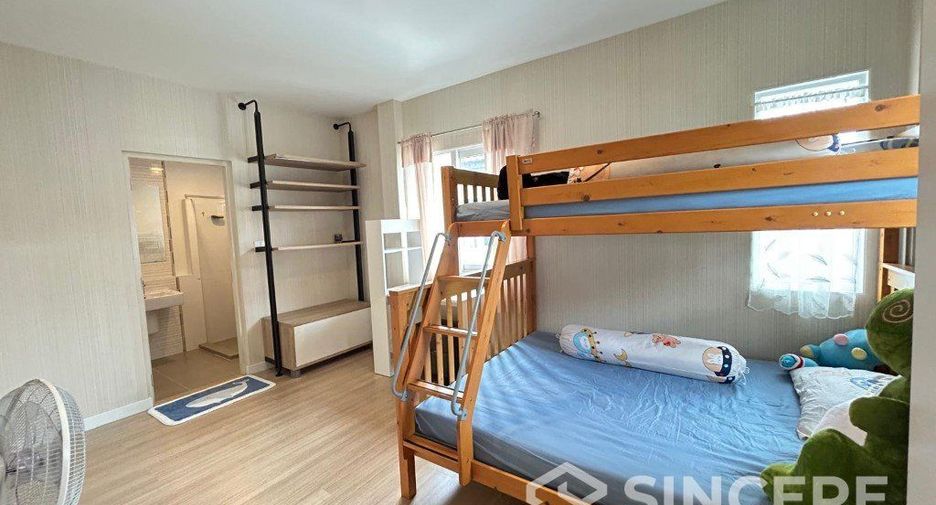 For rent 3 bedrooms house in Mueang Phuket, Phuket