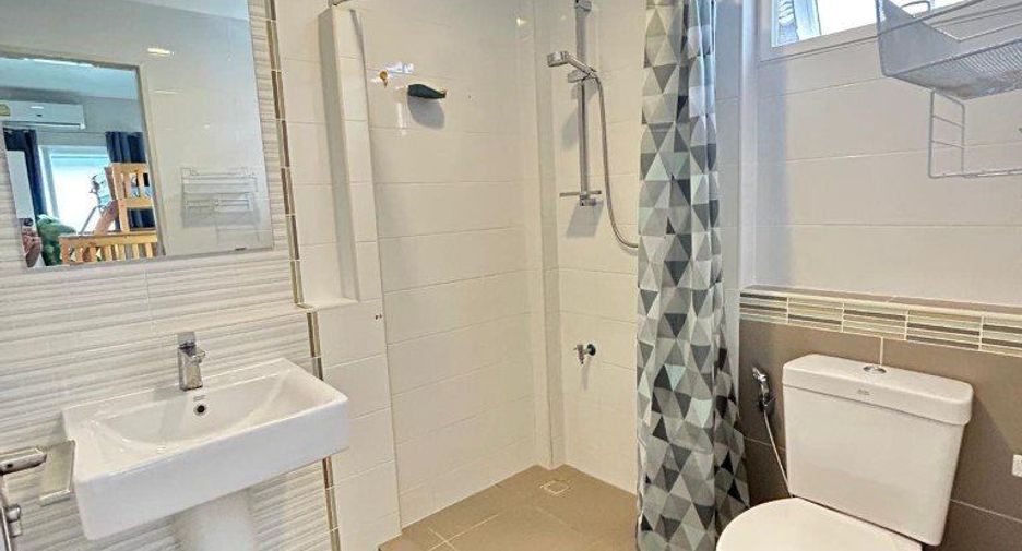 For rent 3 bedrooms house in Mueang Phuket, Phuket