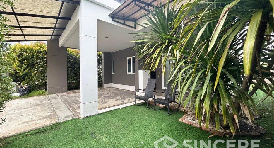For rent 3 bedrooms house in Mueang Phuket, Phuket