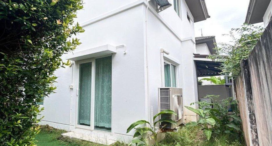 For rent 3 bedrooms house in Mueang Phuket, Phuket
