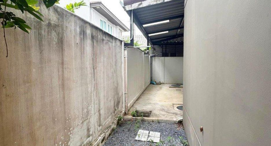 For rent 3 bedrooms house in Mueang Phuket, Phuket