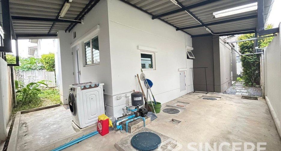 For rent 3 bedrooms house in Mueang Phuket, Phuket