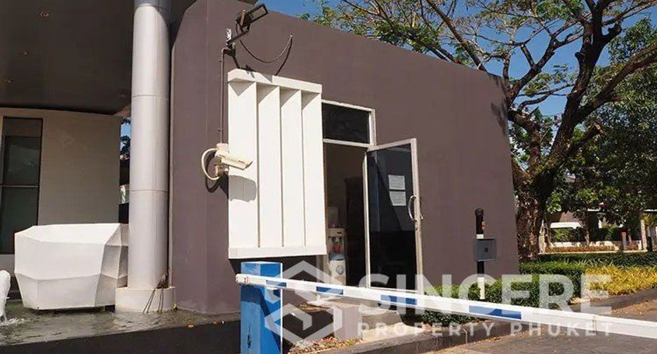 For rent 3 bedrooms house in Mueang Phuket, Phuket
