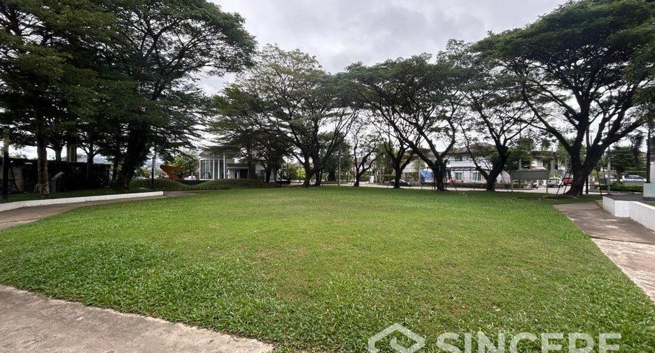 For rent 3 bedrooms house in Mueang Phuket, Phuket