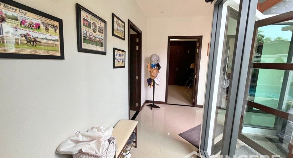 For sale 3 bedrooms villa in Thalang, Phuket