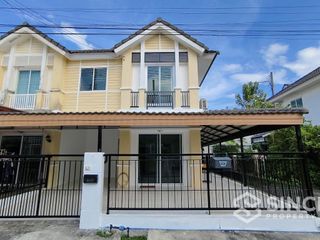 For Rent 3 Bedroom House In Mueang Phuket