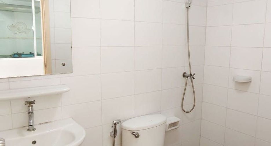 For rent 3 bedrooms house in Mueang Phuket, Phuket
